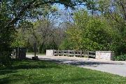 OAK CREEK PKWY BETWEEN N CHICAGO AND 15th - OAK CREEK PARKWAY OAK CREEK PKWY BETWEEN N CHICAGO AND 15th - OAK CREEK PARKWAY, a NA (unknown or not a building) bridge, built in South Milwaukee, Wisconsin in 1992.
