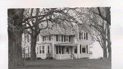 N9904 USH 151, a Queen Anne house, built in Calumet, Wisconsin in .