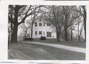 N 9931 USH 151, a Queen Anne house, built in Calumet, Wisconsin in .