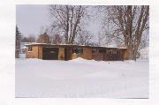 1621 NORTH LYNNDALE DR, a Ranch house, built in Grand Chute, Wisconsin in 1955.