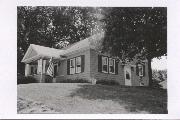 2425 E MAIN ST, a Bungalow house, built in Little Chute, Wisconsin in 1932.