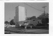 809 STATION ST, a Astylistic Utilitarian Building industrial building, built in Watertown, Wisconsin in .