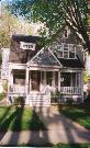 1622 CHURCH ST 1622 CHURCH ST, a Queen Anne house, built in Wauwatosa, Wisconsin in 1894.
