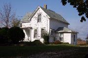 7241 DOUGLAS AVE, a Queen Anne house, built in Caledonia, Wisconsin in .