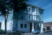 506 CLERMONT ST, a Neoclassical/Beaux Arts hotel/motel, built in Antigo, Wisconsin in 1900.