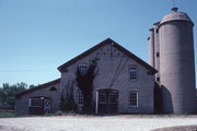 Trimborn Farm, a Building.