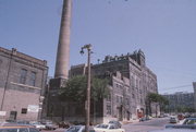 C. 302 E HIGHLAND AVE, a Commercial Vernacular brewery, built in Milwaukee, Wisconsin in 1904.