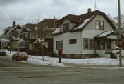 2748 S DELAWARE AVE, a Bungalow house, built in Milwaukee, Wisconsin in 1926.