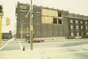 SE CORNER OF W WALNUT & N 3RD STS., a Art/Streamline Moderne brewery/distillery/winery, built in Milwaukee, Wisconsin in .