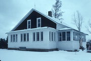 N8236 STATE HIGHWAY 13 N8236 STATE HIGHWAY 13, a house, built in Worcester, Wisconsin in 1922.