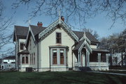 Hart, Thomas B., House, a Building.