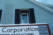 700 MAIN ST, JUST S OF JUMP RIVER, a Astylistic Utilitarian Building industrial bldg/manufacturing facility, built in Prentice, Wisconsin in 1906.