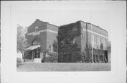 8710 N DEERWOOD DR, a Late Gothic Revival school – elem/middle/jr high/high, built in Brown Deer, Wisconsin in 1922.