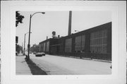 5300 BLOCK S PACKARD AVE 5300 BLOCK S PACKARD AVE, a Astylistic Utilitarian Building industrial bldg/manufacturing facility, built in Cudahy, Wisconsin in .