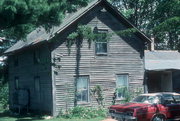 S SIDE OF STATE HIGHWAY 86 1 MI E OF COUNTY HIGHWAY D, a Gabled Ell house, built in Spirit, Wisconsin in 1897.