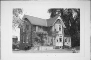 5384 MOHAWK AVE, a Queen Anne house, built in Glendale, Wisconsin in .