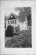 6404 SUNNY POINT RD, a Cross Gabled house, built in Glendale, Wisconsin in .