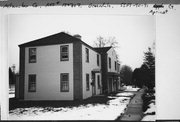 5589-90-91 Apricot Ct, a Other Vernacular row house/townhouse, built in Greendale, Wisconsin in 1938.