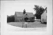 9605 W COLD SPRING RD, a Other Vernacular Agricultural - outbuilding, built in Greenfield, Wisconsin in 1858.