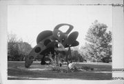 5307 S 92ND ST, a statue/sculpture, built in Hales Corners, Wisconsin in .