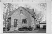 5580 S 110TH ST, a Front Gabled house, built in Hales Corners, Wisconsin in 1935.