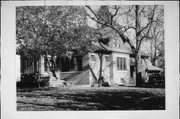 5618 S 110TH ST, a Bungalow house, built in Hales Corners, Wisconsin in 1927.