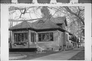 5618 S 110TH ST, a Bungalow house, built in Hales Corners, Wisconsin in 1927.