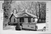 5746 S 112TH ST, a One Story Cube house, built in Hales Corners, Wisconsin in 1932.