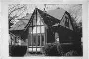 5703 S 113TH ST, a English Revival Styles house, built in Hales Corners, Wisconsin in 1932.