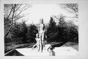 BOERNER - ROOT RIVER PARKWAY, a statue/sculpture, built in Hales Corners, Wisconsin in .