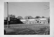 11319 W GODSELL AVE, a Astylistic Utilitarian Building elementary, middle, jr.high, or high, built in Hales Corners, Wisconsin in .
