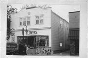 10820 JANESVILLE RD, a Commercial Vernacular retail building, built in Hales Corners, Wisconsin in .