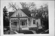 10826 JANESVILLE RD, a Queen Anne house, built in Hales Corners, Wisconsin in .