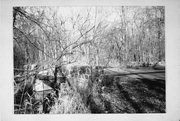 WHITNALL PARK RD BRIDGE OVER TESS CORNERS CREEK - ROOT RIVER PARKWAY, a NA (unknown or not a building) concrete bridge, built in Hales Corners, Wisconsin in 1934.