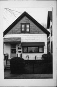 2113 N 1ST ST 2113 N 1ST ST, a Front Gabled house, built in Milwaukee, Wisconsin in 1890.