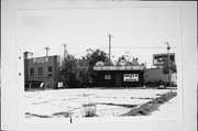 1010 S 1ST ST, a Commercial Vernacular gas station/service station, built in Milwaukee, Wisconsin in .