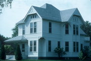 227 N PARK AVE, a Queen Anne house, built in Medford, Wisconsin in .