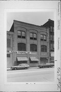516 S 2ND ST 516 S 2ND ST, a Commercial Vernacular small office building, built in Milwaukee, Wisconsin in 1906.