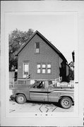 1630 S 2ND ST 1630 S 2ND ST, a Front Gabled house, built in Milwaukee, Wisconsin in .