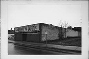 1437 N Doctor Martin Luther King Jr Dr (AKA 1437 N 3RD ST), a Commercial Vernacular large retail building, built in Milwaukee, Wisconsin in 1890.