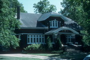 226 CEDAR ST 226 CEDAR ST, a Craftsman house, built in Medford, Wisconsin in .