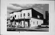 1008-1014 S 3RD ST 1008-1014 S 3RD ST, a Commercial Vernacular apartment/condominium, built in Milwaukee, Wisconsin in .