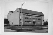 1916 N Vel R. Phillips Ave (AKA 1916 N 4TH), a Late-Modern church, built in Milwaukee, Wisconsin in .