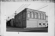 706 S 5TH ST (N 1/3), a Commercial Vernacular industrial building, built in Milwaukee, Wisconsin in .