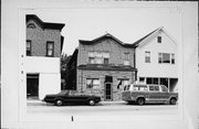 1015 S 5TH ST, a Boomtown retail building, built in Milwaukee, Wisconsin in .