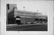600 N 6TH ST, a Contemporary swimming pool, built in Milwaukee, Wisconsin in 1974.