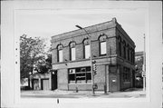 501 S 6TH ST, a Neoclassical/Beaux Arts tavern/bar, built in Milwaukee, Wisconsin in 1907.