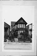 1125 S 6TH ST, a Queen Anne house, built in Milwaukee, Wisconsin in .