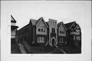 3314 N 7TH ST, a English Revival Styles apartment/condominium, built in Milwaukee, Wisconsin in 1929.