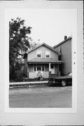 1332 S 7TH ST, a Front Gabled house, built in Milwaukee, Wisconsin in .